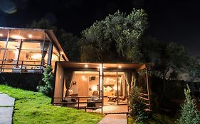 Orgánico Hotel Boutique